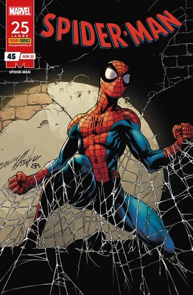 Spider-Man 45